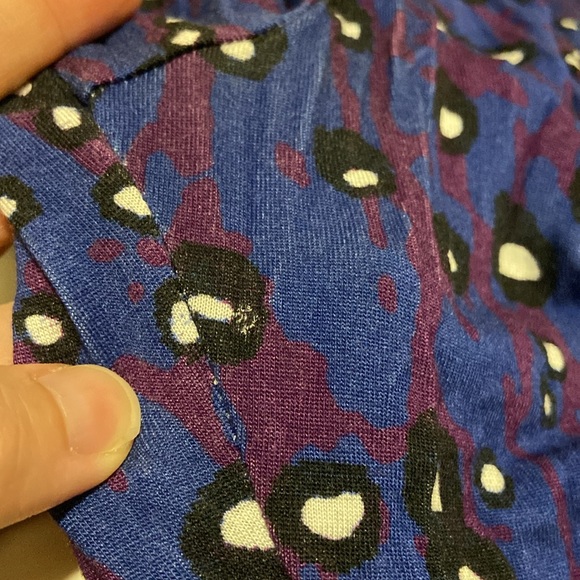 Carven Clara Dress - Picture 7 of 7